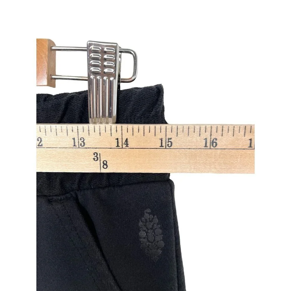 Free People Movement Sunny Skinny jogger size M black‎